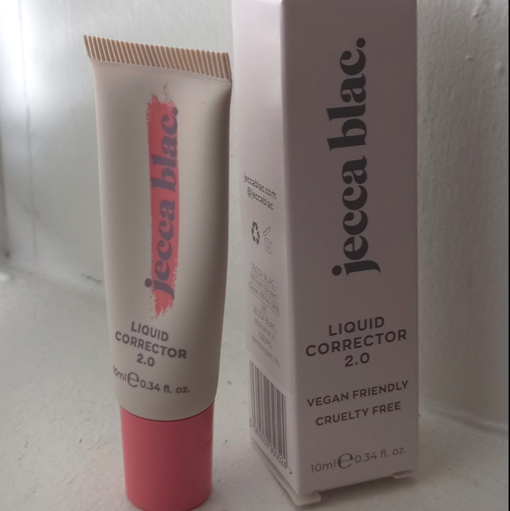 Liquid Corrector 2.0